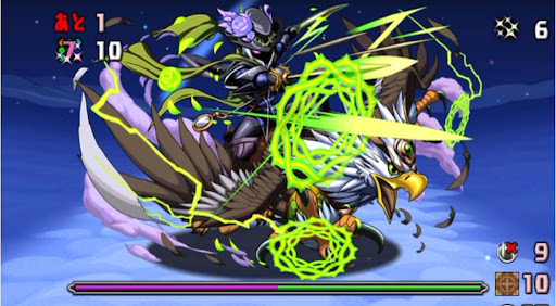 9周年記念チャレンジ 壊滅級-3F