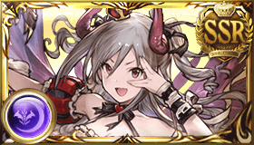 ［覚醒魔王］神崎蘭子