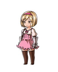 グラン＆ジータ