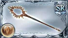 バリアントスパイク