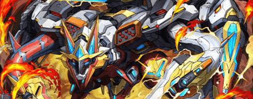 ウルフデイトナ