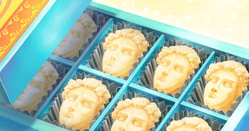 fgo-アビシャグに捧ぐ愛