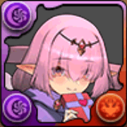 純朴な癒し手・アリナ