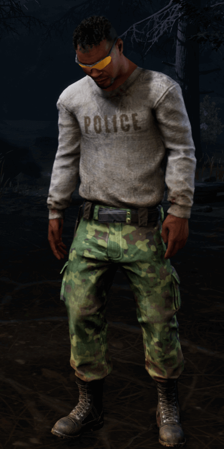 DbD_万全の危機管理