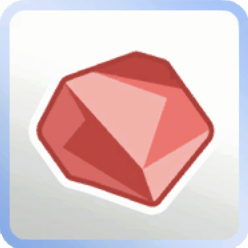 オメガストーン（アグレッシブ）