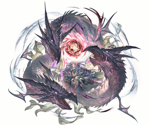 ティアマト_最終上限解放後