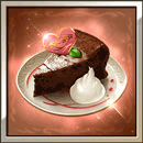 スイートガトーショコラ