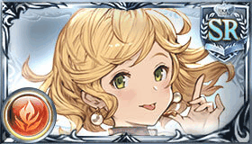 ティナ（バレンタイン）