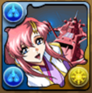 ラクス・クライン＆エターナル