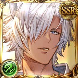 ユーステス（水着）