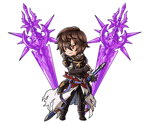 サンダルフォン_上限解放後