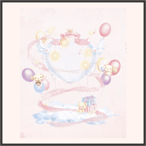 シナモンフレンズ