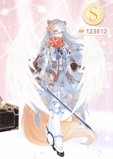 クエスト参考コーデタブ「参考画像URL」