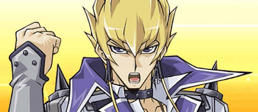 ジャック・アトラス