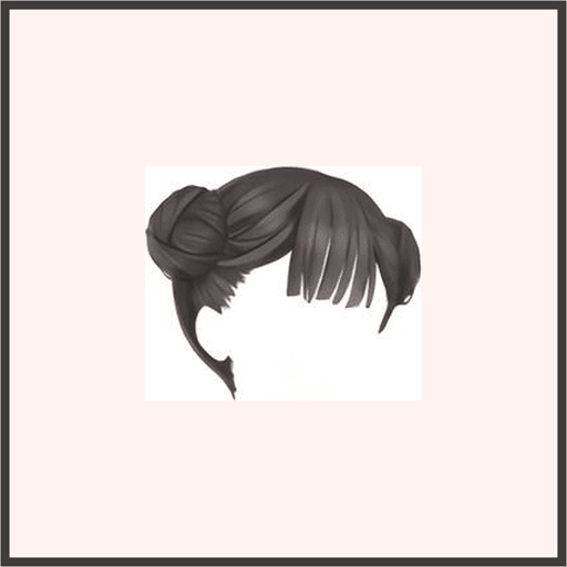 キャンディ（黒）