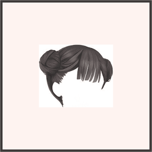 キャンディ（黒）