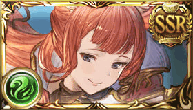 セレフィラ（SSR）