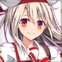 fgo-歴代コラボPU（イリヤ）