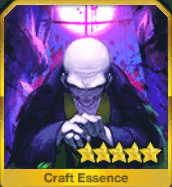 fgo-五百年の妄執