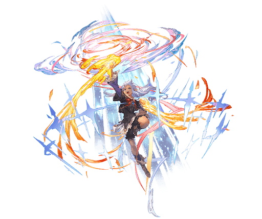 プリッシュ_上限解放後