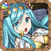 ジューンブライド-スキル上げ