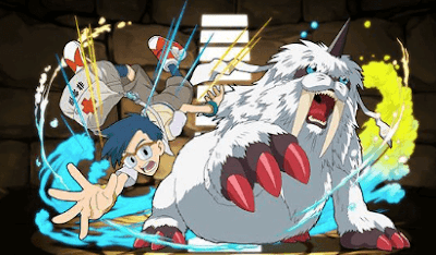 城戸丈＆イッカクモン