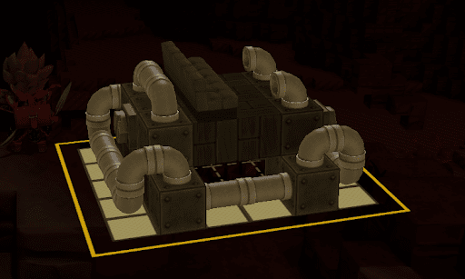 ビルダーズ2「クルマの設計図」