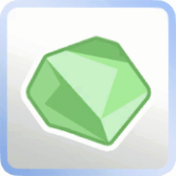 オメガストーン（シャイ）