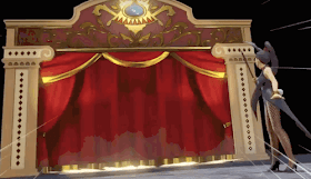 スペクタクルショー