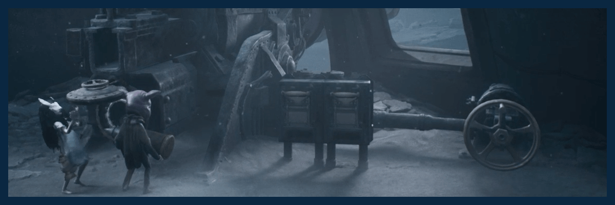 大砲で怪物を倒すまでの攻略