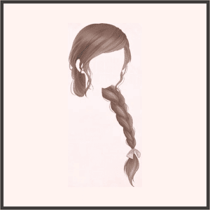 オータム（茶）