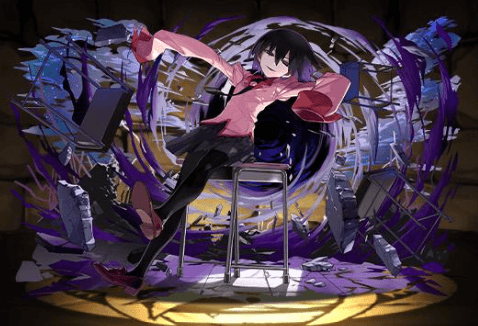 ミステリーマニア・忍野扇