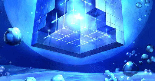 fgo-ムーンセル・オートマトン