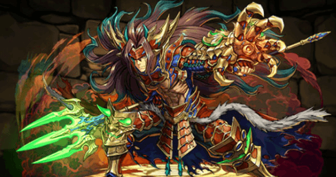 超転生真田幸村