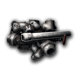 ダンジョンストーカーズ_部品の集め方