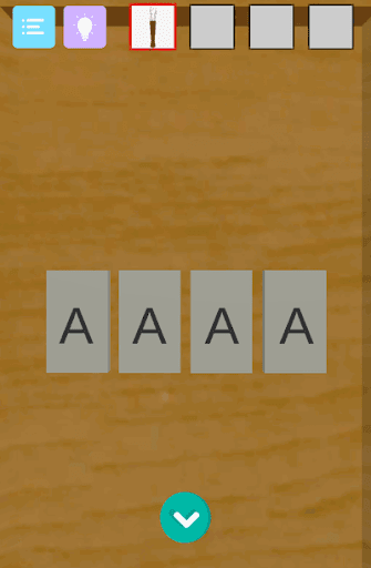 RoomK1_何かのスイッチの入手