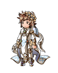 ザ・グローリー_グラン