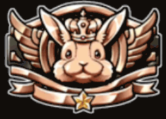 ブロンズランク