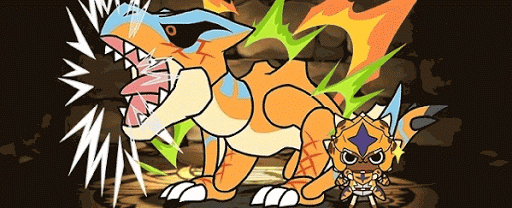 レックスネコパーティ