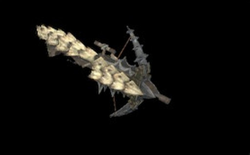 ブリザードカノンⅡ