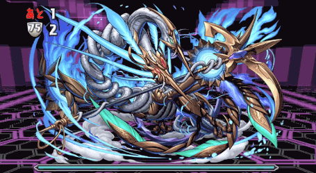 クロガネマル降臨 3F