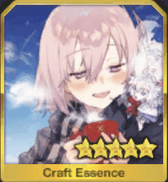 fgo-カルデア・ティータイム