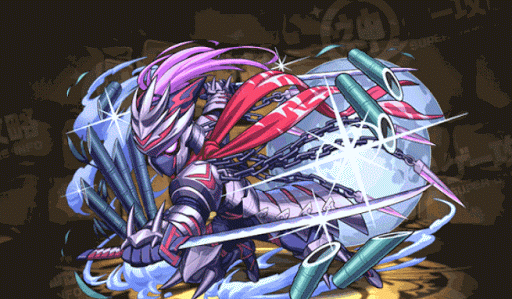 朧月夜の幻影・服部半蔵