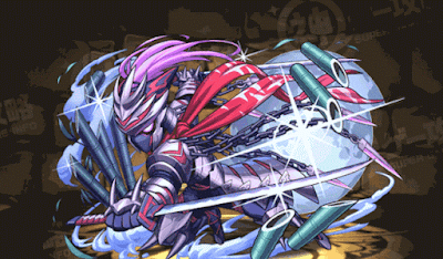 朧月夜の幻影・服部半蔵