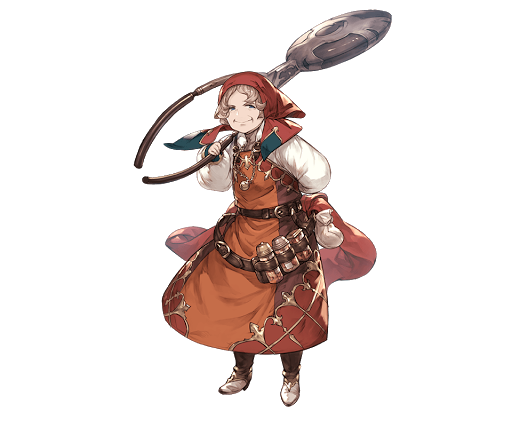 ロジーヌ_初期状態