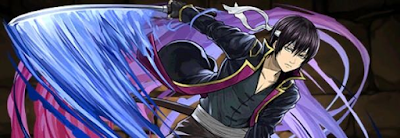 分岐高杉-パーティ