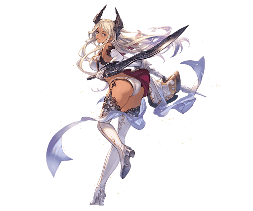 シルヴィア_初期状態