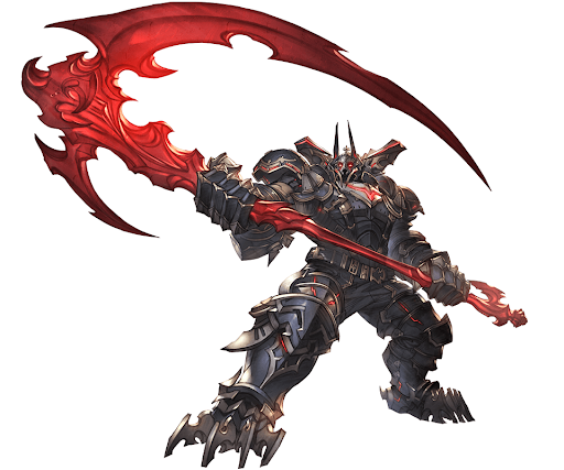 火バザラガ_初期状態