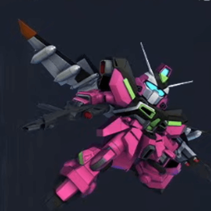 ウィンダム（ネオ・ロアノーク専用機）