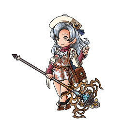 ソフィア（SR）_上限解放後